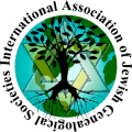 IAJGS: International Association of Jewish Genealogical Societies